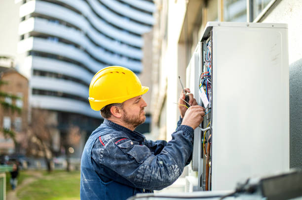 Emergency Electrical Repair Services in Winchester, VA