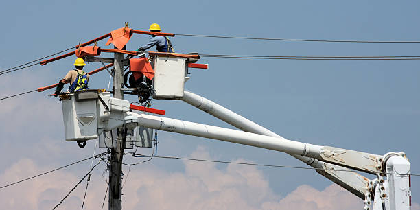 Industrial Electrical Services in Winchester, VA